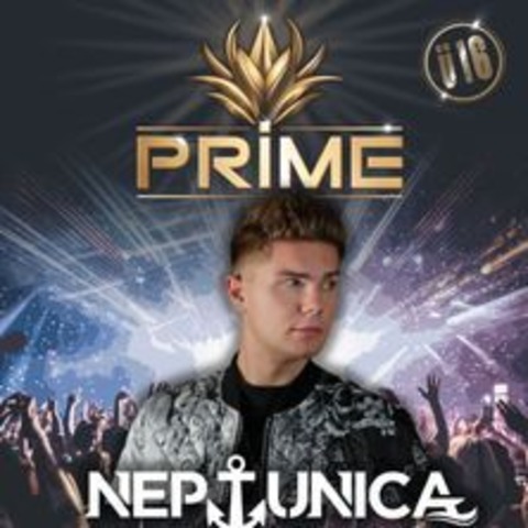 Prime x Neptunica - KIEL - 01.11.2024 22:00