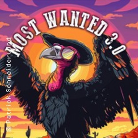 Most Wanted 2025 - Kaki Summer Party - KALTENKIRCHEN - 19.07.2025 16:00