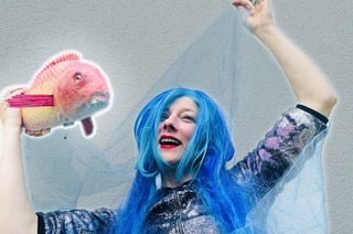 Die kleine Seejungfrau - Mitspieltheater