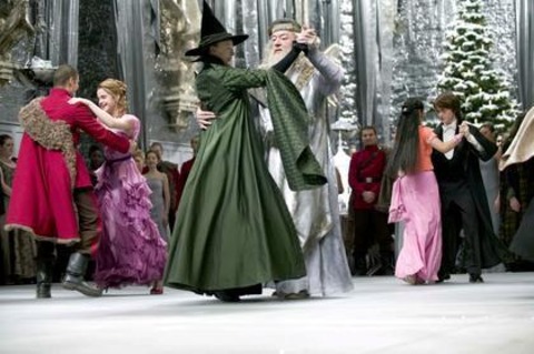 Harry Potter und der Feuerkelch - Freiburg - 22.09.2024 17:00