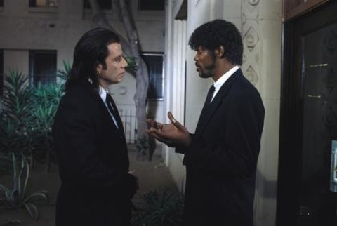 Pulp Fiction - Freiburg - 24.09.2024 19:00