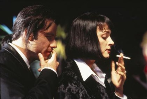 Pulp Fiction - Freiburg - 24.09.2024 19:00