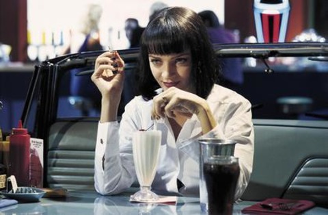 Pulp Fiction - Freiburg - 24.09.2024 19:00