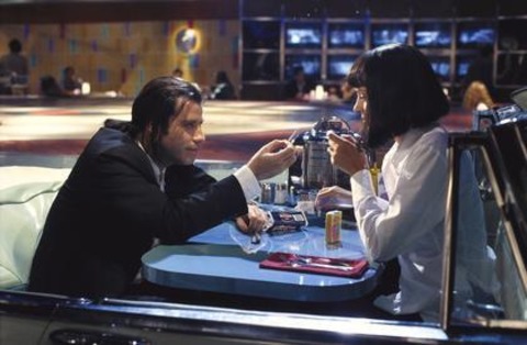 Pulp Fiction - Freiburg - 24.09.2024 19:00