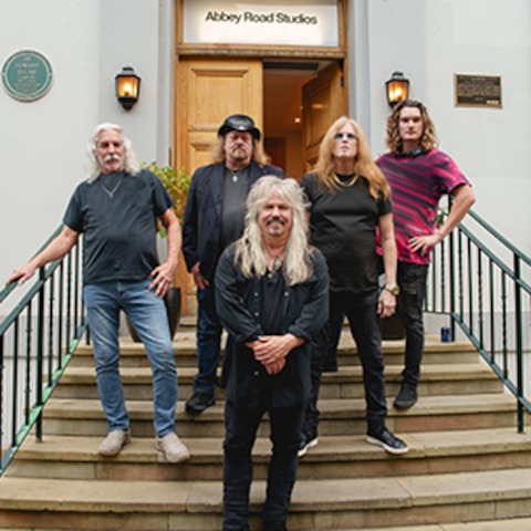 Molly Hatchet - Pratteln - 16.12.2024 20:00