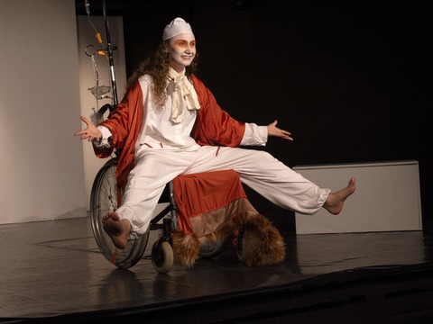 Volpone oder der Fuchs - Freiburg - 11.10.2024 20:00