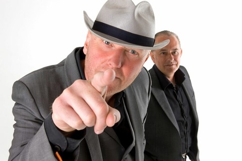 Heaven 17 - Frankfurt am Main - 30.01.2025 20:00