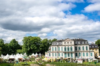 Das Gartenfest Kassel