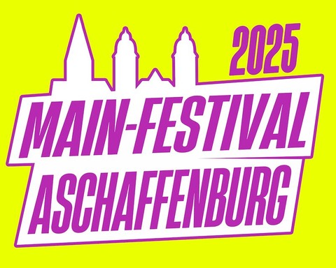 Freitag und Samstag - Aschaffenburg - 08.08.2025 18:00