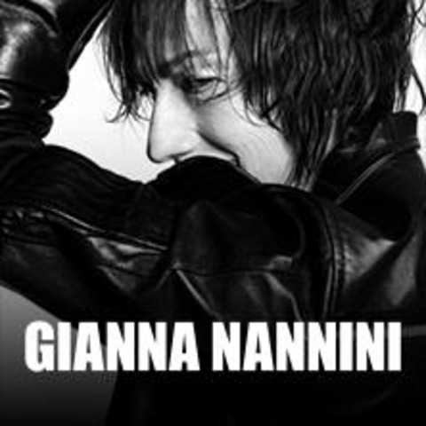 Gianna Nannini - Sei nell'anima - Rosenheim - 18.07.2025 19:00