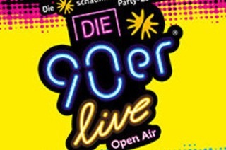 90er LIVE - KSK musicOpen Ludwigsburg