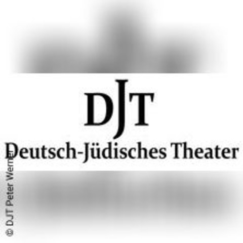 Rendez-Vous im DJT - BERLIN - 16.11.2024 18:00