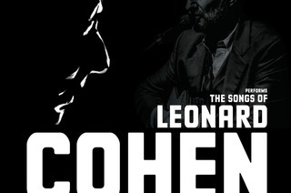 Field Commander C. - The Songs of Leonard Cohen - Early works - the roots of Hallelujah