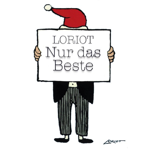 Nur das Beste (Loriot) - Riedstadt - 21.12.2024 19:30