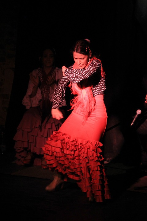 Flamenco del Sur - El Pasaje Flamenco - Augsburg - 13.06.2025 20:00