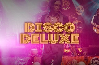 Disco Deluxe (Halloween Special) - Tanz im Scala Spezial