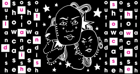 Outlandish Showcase - Original solos made in Berlin - Berlin - 04.12.2024 19:00