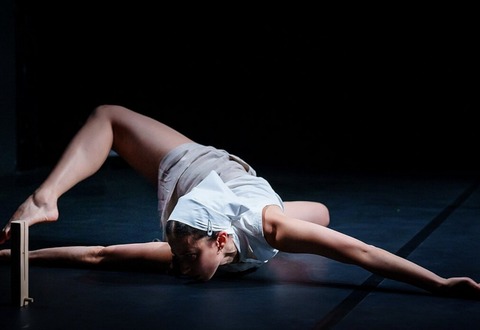 VISION:DANCEABLE #3 - contemporary dance shorts - Dresden - 02.11.2024 20:00