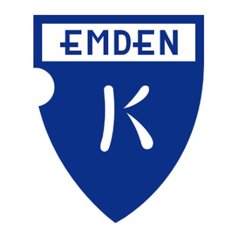 VfB Lbeck - Kickers Emden - Lbeck - 11.10.2024 19:30