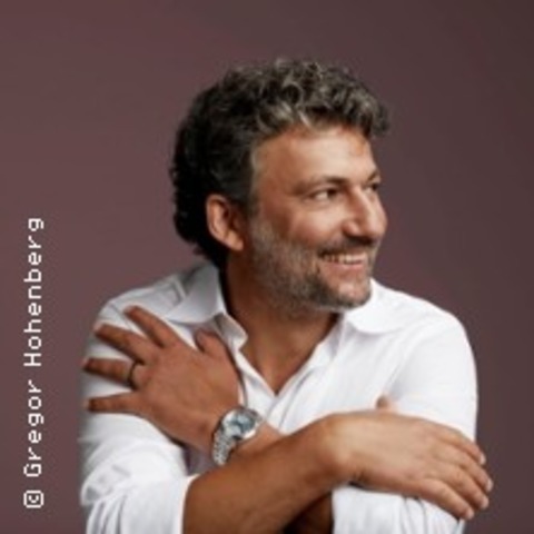 Jonas Kaufmann & Rachel Willis-Sorensen - REGENSBURG - 20.07.2025 20:30