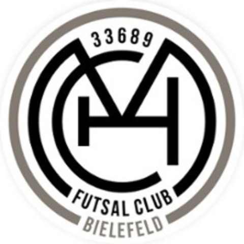 MCH Futsal Club Bielefeld vs Futsal Panthers Kln - BIELEFELD - 16.11.2024 15:30