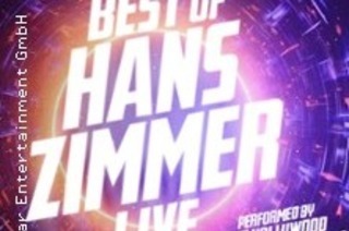 The Best of Hans Zimmer - Live