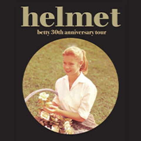 Helmet - Frankfurt am Main - 29.11.2024 19:00