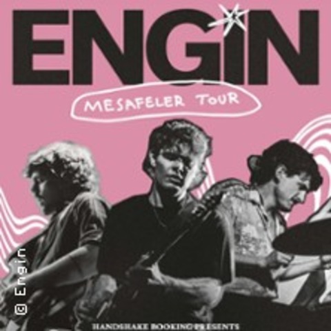 Engin - AUGSBURG - 27.09.2024 19:30