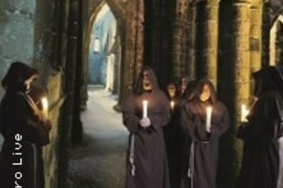 Magic Gregorian Voices - Gregorian chants meets pop - vom Mittelalter bis heute