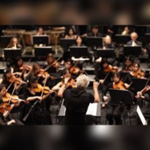 Symphoniekonzert - HAMBURG - 10.02.2025 19:30