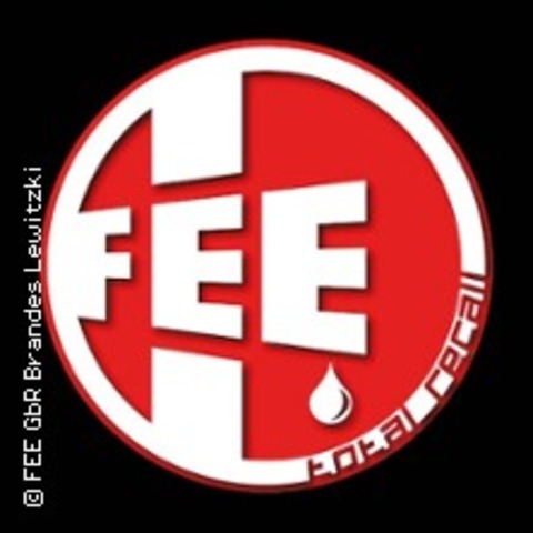 FEE - Live in Concert 2025 - Braunschweig - 01.03.2025 20:00