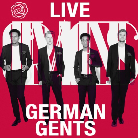 German Gents - live. -  - 14.03.2025 19:30