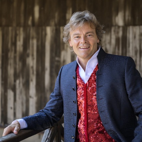 Rudy Giovannini  Konzert - Freital - 27.09.2025 15:00