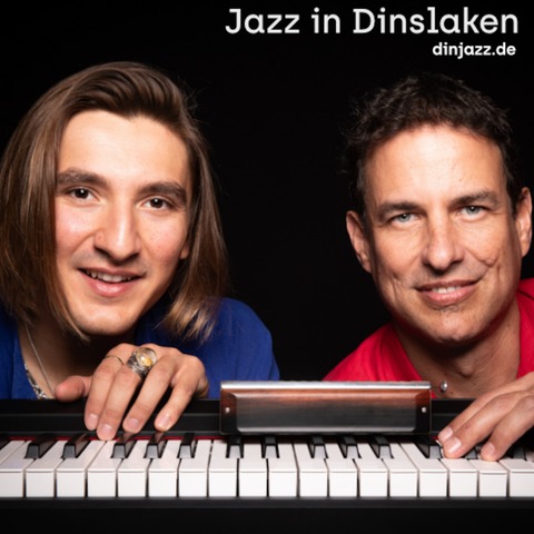 Marco Poingt - Pablo Fagundes Duo - Dinslaken - 29.11.2024 20:00