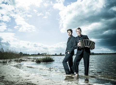 Duo Trovero - Tango-Konzert - Vietgest - 23.11.2024 16:00