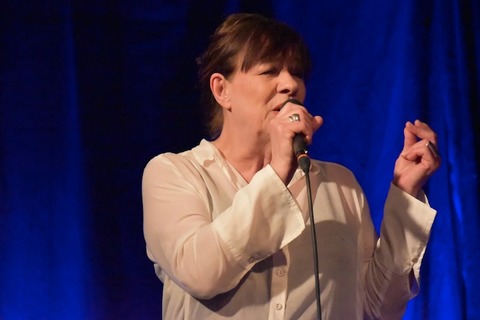 Ulla Meinecke - Songs & Geschichten (Tour 24/25) - Braunschweig - 07.03.2025 20:00