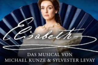 Elisabeth - Das Musical in der Schnbrunn-Version