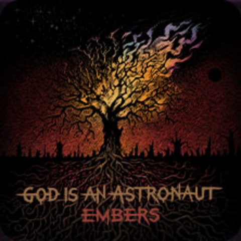 god is an astronaut - Hamburg - 09.05.2025 20:00