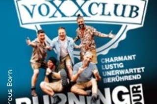 voXXclub - Tour 2024