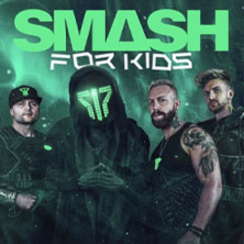 Smash Into Pieces - Smash For Kids - Kln - 09.11.2024 16:30