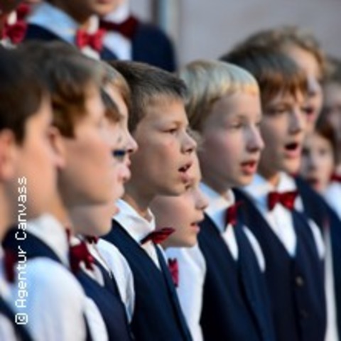 Knabenchor Dresden - Neubrandenburg - 14.12.2025 11:00