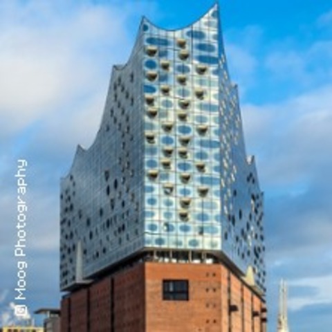 St. Pauli Theater meets Elbphilharmonie - Hamburg - 02.01.2025 20:00