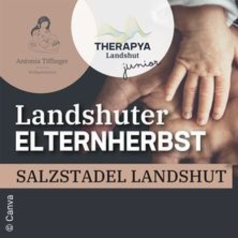 Landshuter Elternherbst - Landshut - 14.10.2024 19:00