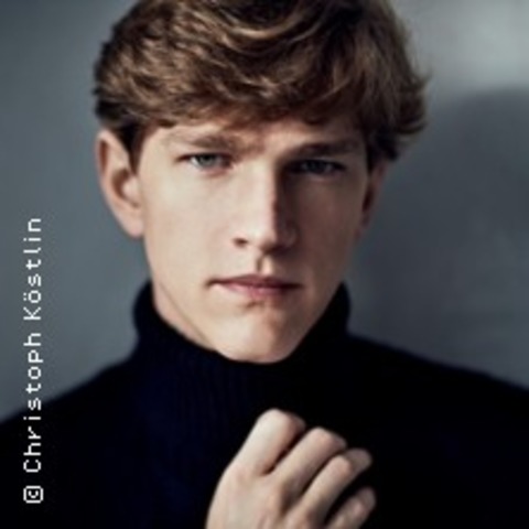 Jan Lisiecki - Hamburg - 15.01.2025 20:00