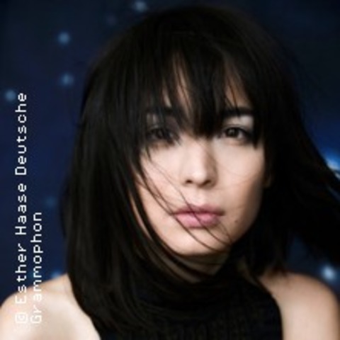 Alice Sara Ott - BRAUNSCHWEIG - 02.03.2025 20:00