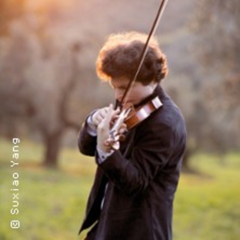 Augustin Hadelich - Hamburg - 11.12.2024 20:00