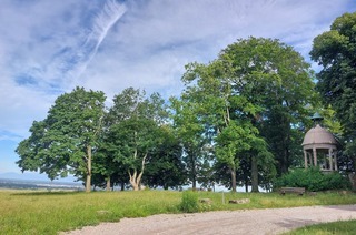 Schutterlindenberg-Panoramaweg