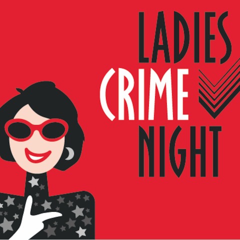 Jazz&Crime: LadiesCrimeNight - Mrderische Schwestern - Aschaffenburg - 18.01.2025 20:00