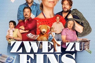 Zwei zu eins