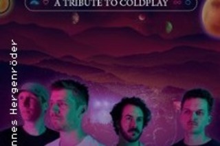 Viva La Vida - Coldplay Tribute